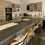 «la Calade » Les Glycines Apartman Collioure