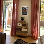 Apartman «la Calade » Les Glycines