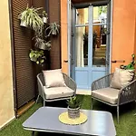 Apartman «la Calade » Les Glycines