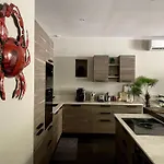 «la Calade » Les Glycines Apartman Collioure
