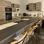 Apartman «la Calade » Les Glycines Collioure