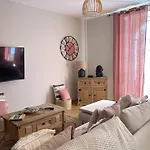 Apartman «la Calade » Les Glycines *
