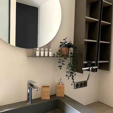 «la Calade » Les Glycines Apartmán Collioure