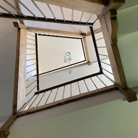 Apartmán «la Calade » Les Glycines Collioure
