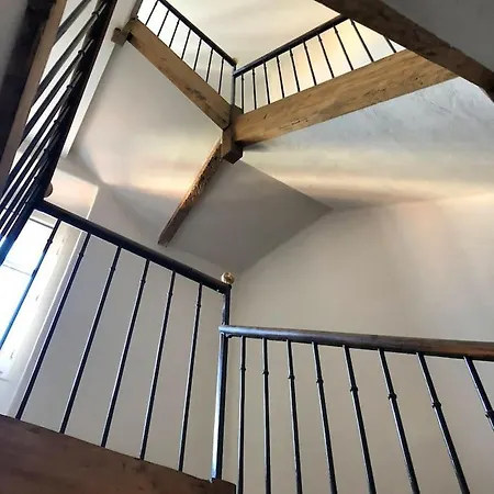 «la Calade » Les Glycines Apartmán