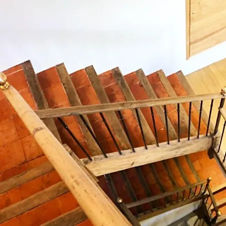 Apartmán «la Calade » Les Glycines *