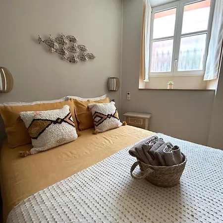 Apartmán «la Calade » Les Glycines *