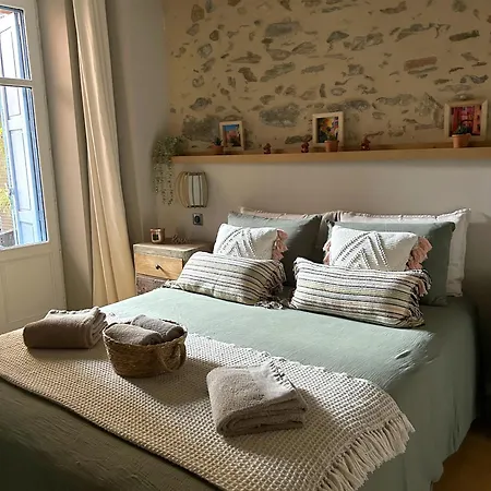 «la Calade » Les Glycines Apartmán Collioure