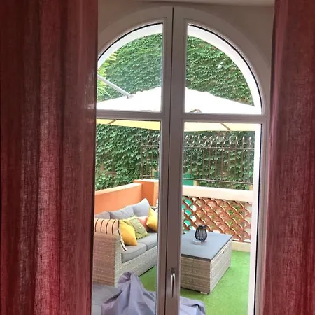 «la Calade » Les Glycines Appartement