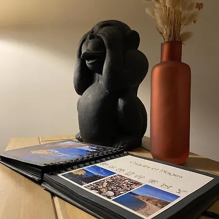 «la Calade » Les Glycines