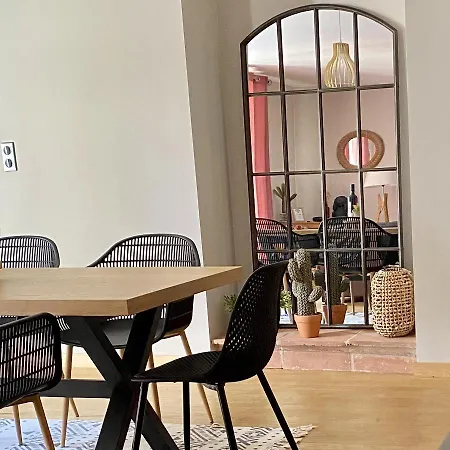 «la Calade » Les Glycines Appartement Collioure