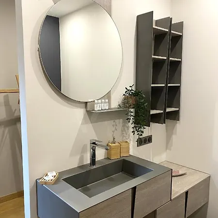 «la Calade » Les Glycines Appartement Collioure