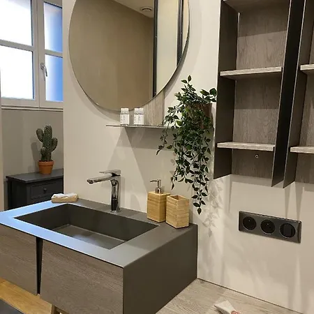 «la Calade » Les Glycines Collioure