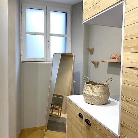 «la Calade » Les Glycines