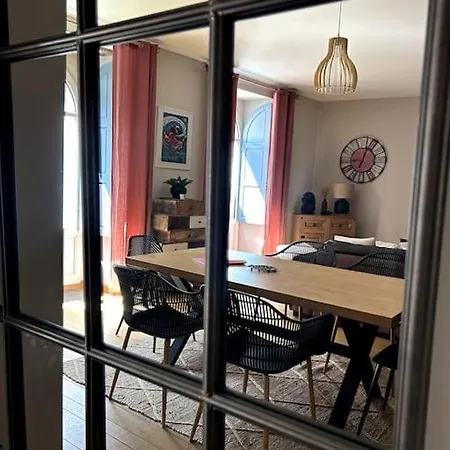 «la Calade » Les Glycines