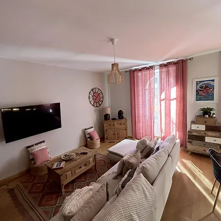 Appartement «la Calade » Les Glycines