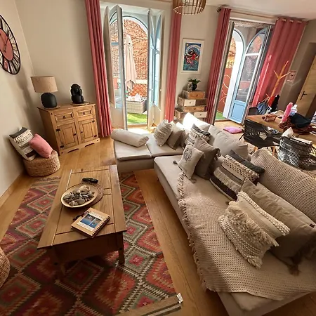 «la Calade » Les Glycines Appartement