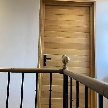 «la Calade » Les Glycines * Collioure