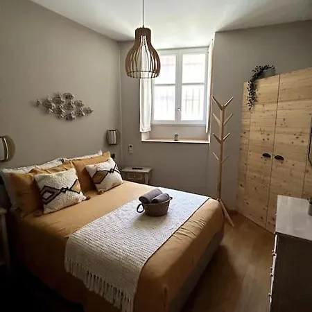 «la Calade » Les Glycines Collioure