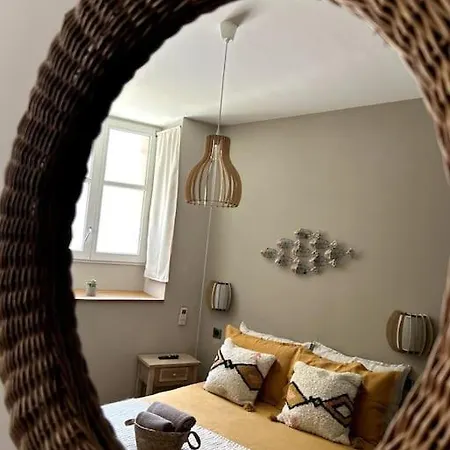 «la Calade » Les Glycines *