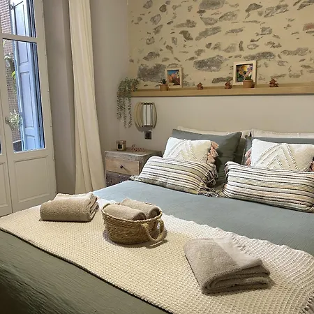 «la Calade » Les Glycines Appartement