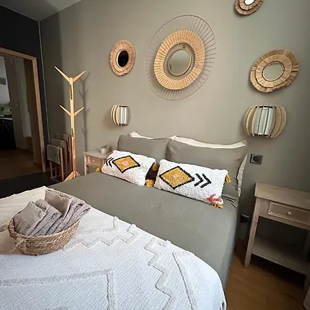 «la Calade » Les Glycines Appartement