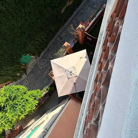 «la Calade » Les Glycines Appartement *